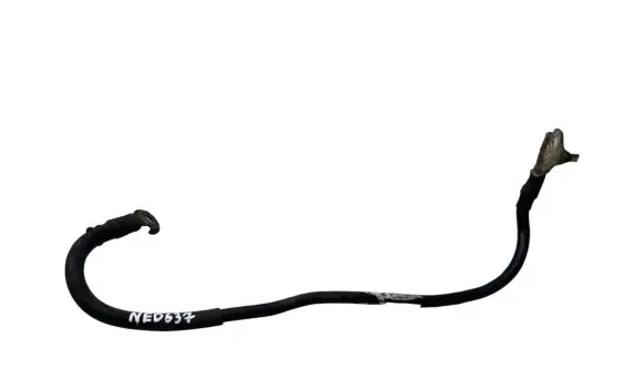 Audi A3 S3 8V Negative earth cable (battery) 5Q0971250N