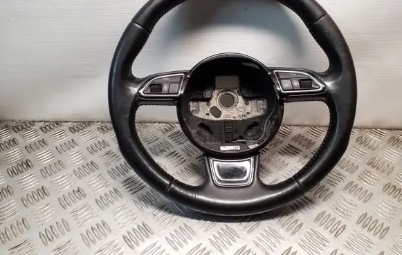 Audi A5 Sportback 8TA Steering wheel 8K0419091BM