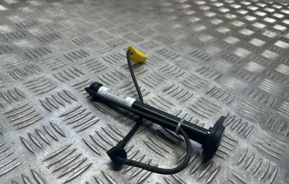 Mercedes-Benz GLC C253 Bonnet Pedestrian Airbag Actuator 2539060300 A2539060300