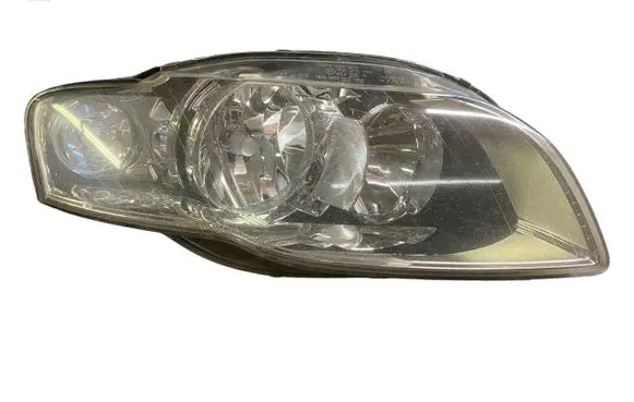 Audi A4 S4 B7 8E 8H Headlight/headlamp 8E0941004BL 0301219604