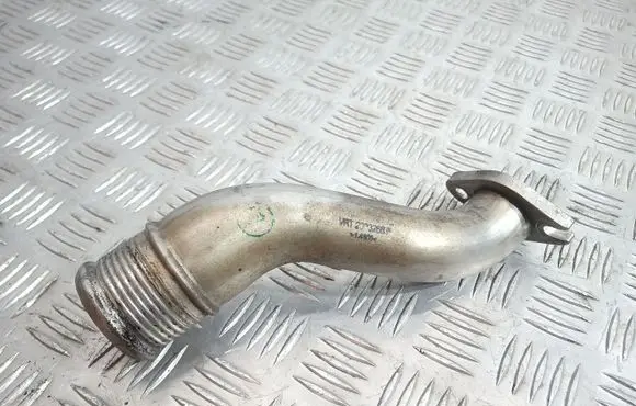 Opel Insignia A Intercooler hose/pipe 2003268