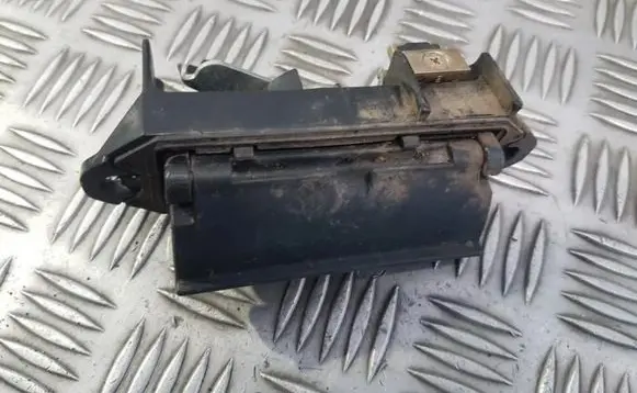 Toyota Corolla E120 E130 Tailgate/trunk/boot exterior handle 143n