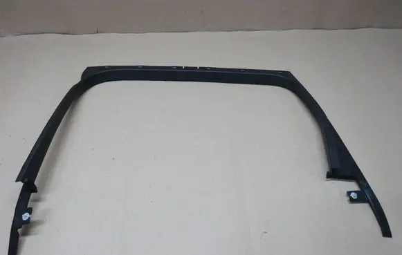 Ford Kuga II Front door window/glass frame CJ54S247B57
