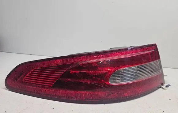 Rear/tail lights