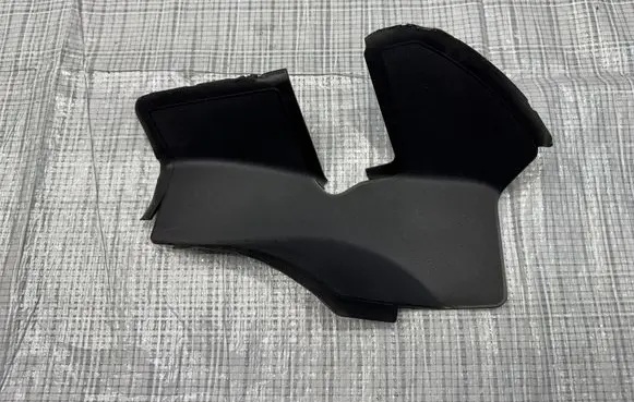 Jaguar F-Pace Centre console side trim front HK8344248AE