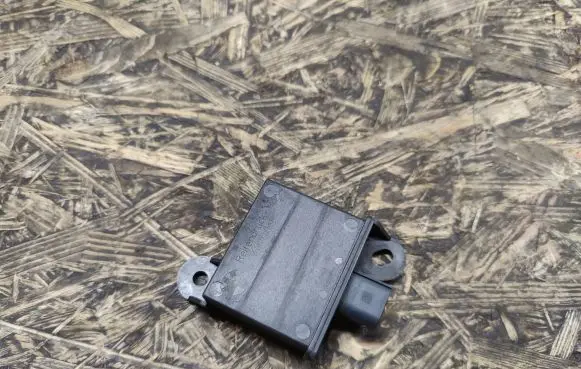 BMW 7 F01 F02 F03 F04 Tire pressure control unit 25321900300000 678184603 51926090