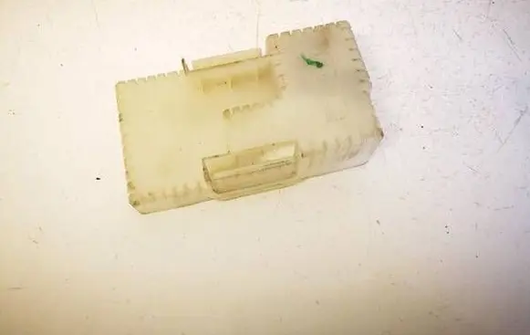 Ford Mondeo MK IV Fuse box cover 6G9T14C507BB