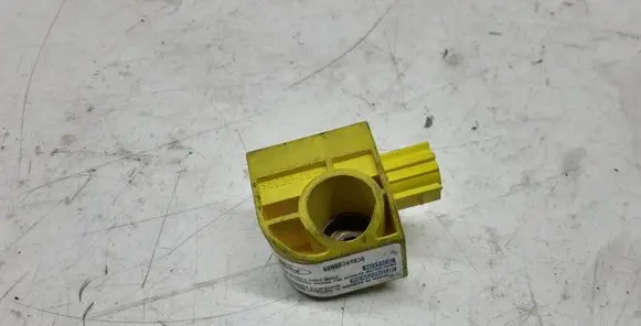 Ford Fiesta Airbag deployment crash/impact sensor 2S6T14B342AD