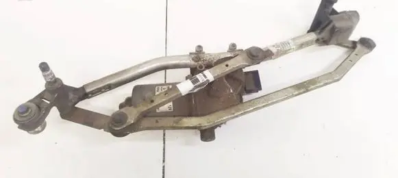 Renault Laguna III Front wiper linkage and motor 288100001N 54527211
