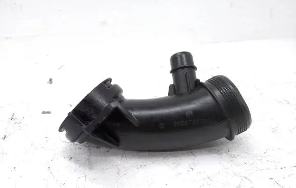 Citroen C4 Grand Picasso Intercooler hose/pipe 9683725080