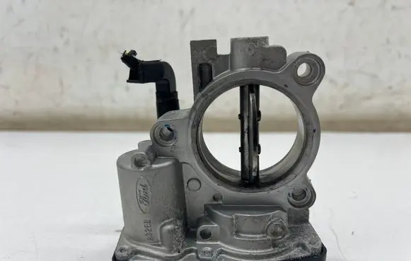 Ford Ranger IV Throttle valve JB3Q9F991BA