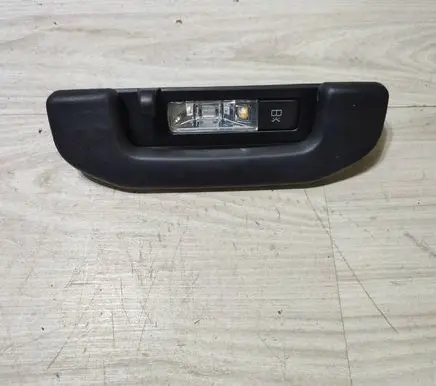 Mercedes-Benz A W177 Rear interior roof grab handle A0998150000