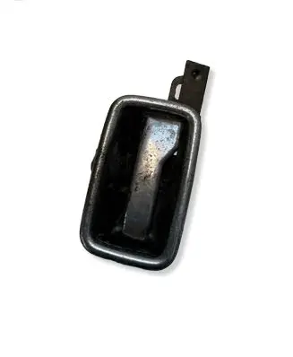 Mercedes-Benz W123 Front door interior handle 1237600161