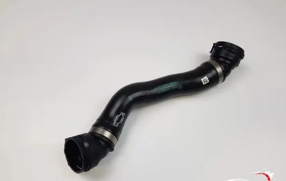 BMW X3M F97 Engine coolant pipe/hose 8054854