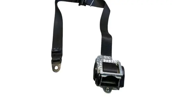 Ford S-MAX Front seatbelt 9G9N61295ACW 616887000 605274140