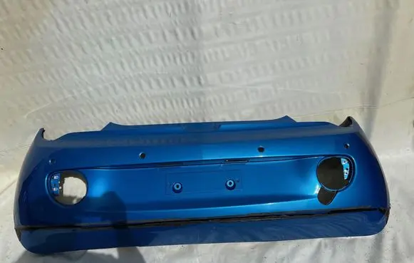 Opel Adam Rear bumper 13356473