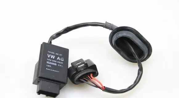 Skoda Yeti (5L) Other relay 1K0906093F