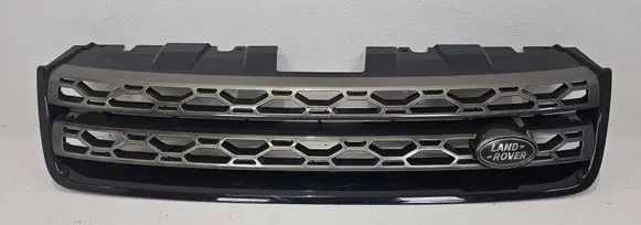 Land Rover Discovery Sport Front bumper upper radiator grill FK728A100AE FK728A100DE