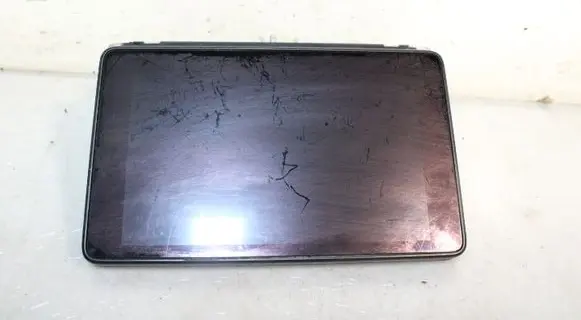 Screen/display/small screen