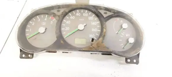 Ford Ranger Speedometer (instrument cluster) 1575302094 UR8255430A