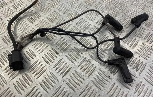 BMW 3 E90 E91 Glow plug wires 758061204B