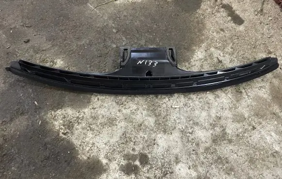 BMW X5 E70 Dashboard air vent grill cover trim 6958404