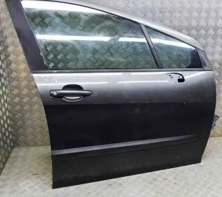 Peugeot 308 Front door 9664591680 9660551480