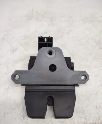Ford Focus Tailgate/trunk/boot lock/catch/latch BM51R442A66