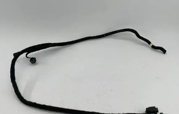 Volkswagen Sharan Windshield washer fluid hose 
