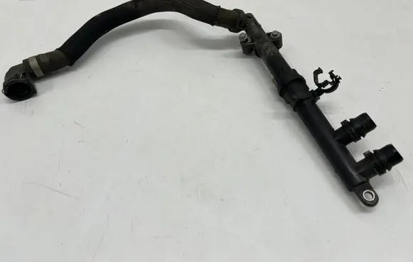 Opel Vivaro Engine coolant pipe/hose