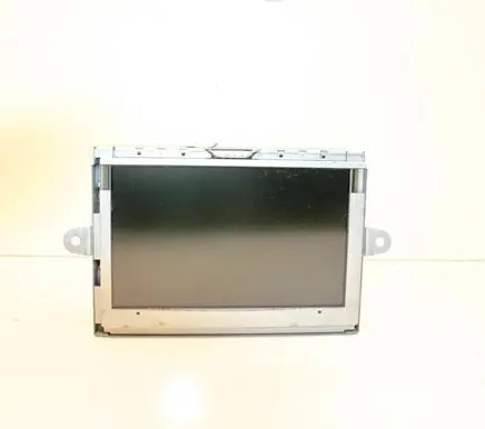 Jaguar XK - XKR Screen/display/small screen 6W8310E889AB