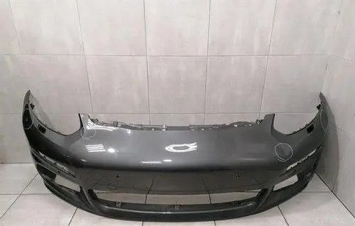 Porsche Panamera (970) Front bumper foam support bar 97050531119