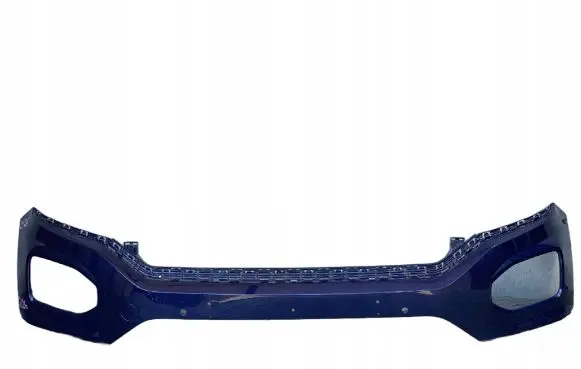 Volkswagen T-Roc Front bumper 2GA807221J