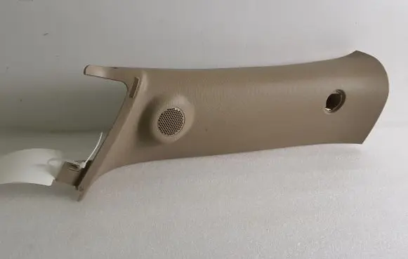 Hummer H3 (A) pillar trim 15891211 529801581