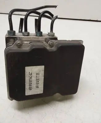 Audi A6 S6 C6 4F ABS Pump 4F0614517T