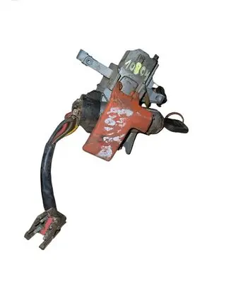 Ignition lock