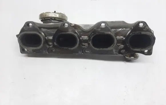 Exhaust manifold