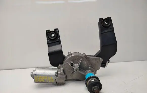 Hyundai i30 Rear window wiper motor 