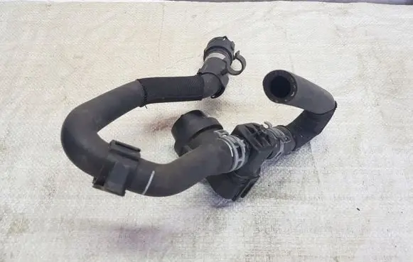 Audi A5 8T 8F Engine coolant pipe/hose 8K1819376J