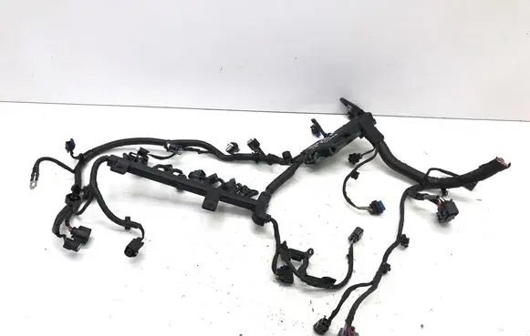 KIA Picanto Engine installation wiring loom 91961G6040 91961-G6040