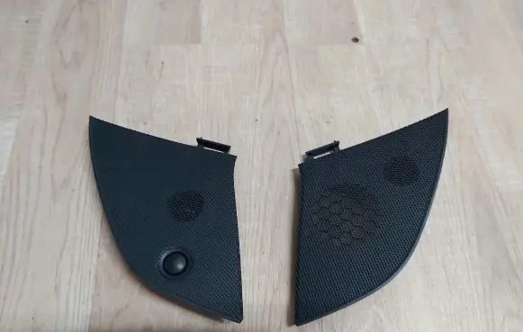 Toyota Aygo X Dashboard 55472-0H030