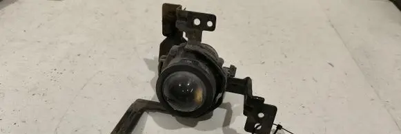 KIA Sportage Front fog light