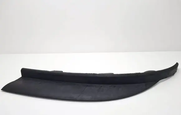 Opel Astra J Front bumper lip 13264407