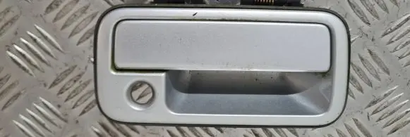 Opel Frontera B Front door exterior handle