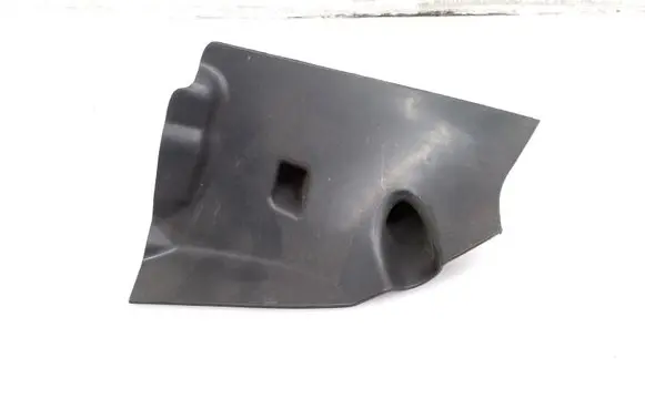 Radiator trim