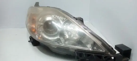 Mazda 5 Headlight/headlamp