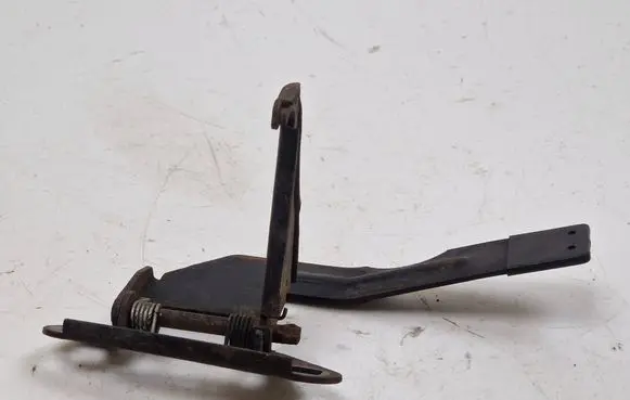 Jaguar XF X250 Engine bonnet/hood lock/latch loop/hook CX2316892AC