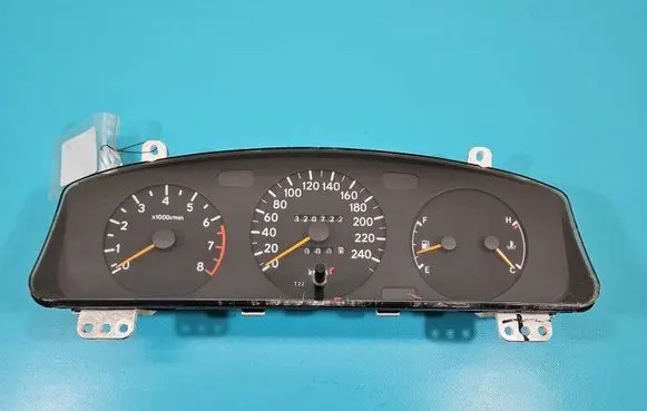 Toyota Carina T170 Speedometer (instrument cluster) 83800-05080 IMPRK1502120