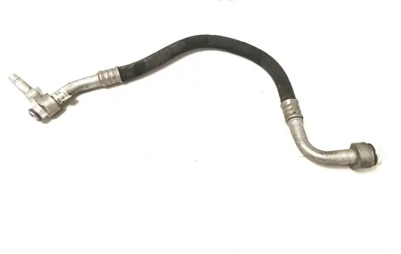Mercedes-Benz ML W166 Air conditioning (A/C) pipe/hose A1668302215