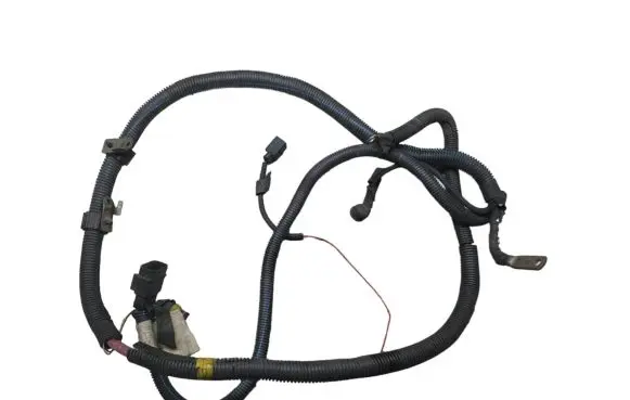 Iveco Daily 35 - 40.10 Wires (generator/alternator) 